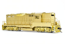 Load image into Gallery viewer, HO Brass Oriental Limited Various Roads EMD GP9 1750 HP Late Version w/48" Fans and Dynamic Brakes
