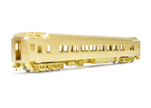Load image into Gallery viewer, HO Brass Shoreham Shops GN - Great Northern General Service Pullman 16-Section Sleeper Plan 2412U