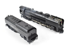 Load image into Gallery viewer, HO Brass CON OMI - Overland Models Inc. UP - Union Pacific FEF-1 - 4-8-4 Factory Painted No. 806