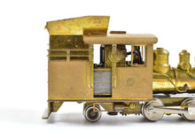 Load image into Gallery viewer, HOn3 Brass Westside Model Co. Various Roads Baldwin 0-4-2T