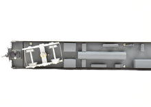 Load image into Gallery viewer, HO Brass Soho MILW - Milwaukee Road Raymond Series 16-Duplex-4DB Sleeper "Minnesota" Custom Painted