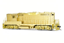 Load image into Gallery viewer, HO Brass Oriental Limited Various Roads EMD GP9 1750 HP Late Version w/48" Fans and Dynamic Brakes