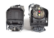 Load image into Gallery viewer, HO Brass CON OMI - Overland Models Inc. UP - Union Pacific FEF-1 - 4-8-4 Factory Painted No. 806