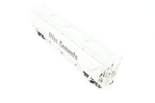 Load image into Gallery viewer, O Brass OMI - Overland Models, Inc. Various Roads NAHX - North American Car Covered Hopper (Pd 3000) Factory Painted Atlas Cements No. 93067