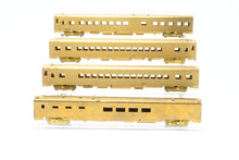 Load image into Gallery viewer, HO Brass Oriental Limited NP - Northern Pacific 1948 North Coast Limited 11-Car Set