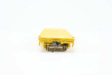 Load image into Gallery viewer, HO Brass OMI - Overland Models, Inc. UP - Union Pacific 60' Flat Car FP No. 54625