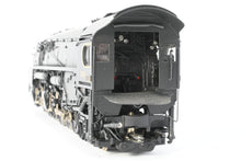Load image into Gallery viewer, HO Brass Key Imports PRR - Pennsylvania Railroad Q-2 Duplex 4-4-6-4 As Built "Benchmark Series" Factory Painted No. 6131