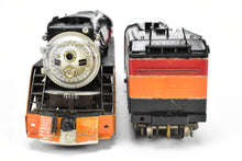 Load image into Gallery viewer, HO Brass Max Gray SP - Southern Pacific Class GS-4 4-8-4 Skirted CP Daylight #4454