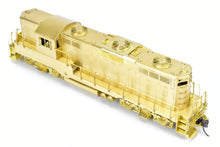 Load image into Gallery viewer, HO Brass Oriental Limited Various Roads EMD GP9 1750 HP Late Version w/48" Fans and Dynamic Brakes