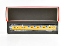Load image into Gallery viewer, HO Brass Soho MILW - Milwaukee Road Raymond Series 16-Duplex-4DB Sleeper "Minnesota" Custom Painted