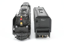 Load image into Gallery viewer, HO Brass Westside Model Co. UP - Union Pacific Class FEF-3 4-8-4 Custom painted No. 844