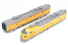 Load image into Gallery viewer, O Brass Key Imports UP - Union Pacific EMD E-9A/E-9B Factory Painted Nos. 962/973B
