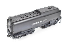Load image into Gallery viewer, HO Brass CON OMI - Overland Models Inc. UP - Union Pacific FEF-1 - 4-8-4 Factory Painted No. 806