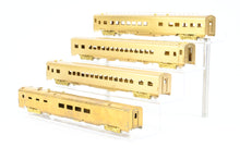 Load image into Gallery viewer, HO Brass Oriental Limited NP - Northern Pacific 1948 North Coast Limited 11-Car Set