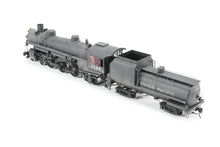 Load image into Gallery viewer, O Brass OMI - Overland Models, Inc. UP - Union Pacific 4-6-2 Unstreamlined Custom Painted & Weathered No. 2888