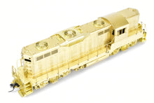Load image into Gallery viewer, HO Brass Oriental Limited Various Roads EMD GP9 1750 HP Late Version w/48" Fans and Dynamic Brakes
