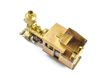 Load image into Gallery viewer, HOn3 Brass Westside Model Co. Various Roads Baldwin 0-4-2T