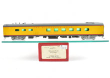 Load image into Gallery viewer, HO Brass Soho MILW - Milwaukee Road #411 Diner Custom Painted