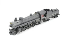 Load image into Gallery viewer, O Brass OMI - Overland Models, Inc. UP - Union Pacific 4-6-2 Unstreamlined Custom Painted & Weathered No. 2888