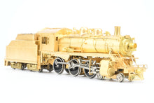 Load image into Gallery viewer, HO Brass VH - Van Hobbies CPR - Canadian Pacific Railway D-10 4-6-0 Ten Wheeler