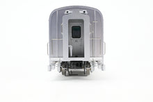 Load image into Gallery viewer, O Atlas “O" CB&Q/D&RGW/WP California Zephyr Dome Chair Car w/o Conductor’s Window WP - Western Pacific “Silver Feather”