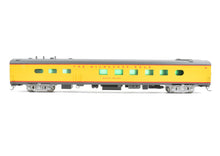 Load image into Gallery viewer, HO Brass Soho MILW - Milwaukee Road #411 Diner Custom Painted