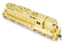 Load image into Gallery viewer, HO Brass Oriental Limited Various Roads EMD GP9 1750 HP Late Version w/48" Fans and Dynamic Brakes