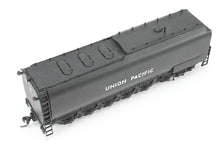 Load image into Gallery viewer, HO Brass Westside Model Co. UP - Union Pacific Class FEF-3 4-8-4 Custom painted No. 844