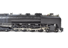 Load image into Gallery viewer, HO Brass CON OMI - Overland Models Inc. UP - Union Pacific FEF-1 - 4-8-4 Factory Painted No. 806