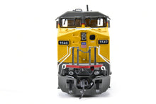 Load image into Gallery viewer, HO Brass OMI - Overland Models, Inc. UP - Union Pacific GE C41-8W FP w/lights #9540