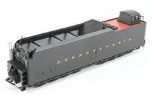 Load image into Gallery viewer, HO Brass Key Imports PRR - Pennsylvania Railroad Q-2 Duplex 4-4-6-4 As Built "Benchmark Series" Factory Painted No. 6131