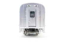 Load image into Gallery viewer, O Atlas “O" CB&Q/D&RGW/WP California Zephyr Dome Chair Car w/o Conductor’s Window WP - Western Pacific “Silver Feather”
