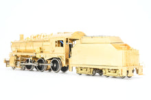 Load image into Gallery viewer, HO Brass VH - Van Hobbies CPR - Canadian Pacific Railway D-10 4-6-0 Ten Wheeler