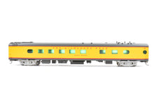 Load image into Gallery viewer, HO Brass Soho MILW - Milwaukee Road #411 Diner Custom Painted