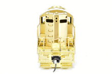 Load image into Gallery viewer, HO Brass Oriental Limited Various Roads EMD GP9 1750 HP Late Version w/48" Fans and Dynamic Brakes
