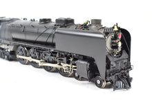 Load image into Gallery viewer, HO Brass CON OMI - Overland Models Inc. UP - Union Pacific FEF-1 - 4-8-4 Factory Painted No. 806