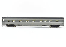 Load image into Gallery viewer, HO Brass TCY - The Coach Yard SP - Southern Pacific Nos. 9110-9117 4-4-2 Sleeper W/Full Skirts CP Two-Tone Gray No. 9115