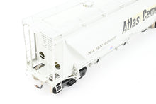 Load image into Gallery viewer, O Brass OMI - Overland Models, Inc. Various Roads NAHX - North American Car Covered Hopper (Pd 3000) Factory Painted Atlas Cements No. 93067
