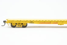 Load image into Gallery viewer, HO Brass OMI - Overland Models, Inc. UP - Union Pacific 60' Flat Car FP No. 54625
