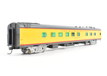 Load image into Gallery viewer, HO Brass Soho MILW - Milwaukee Road #411 Diner Custom Painted