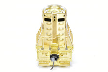 Load image into Gallery viewer, HO Brass Oriental Limited Various Roads EMD GP9 1750 HP Late Version w/48" Fans and Dynamic Brakes