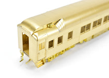 Load image into Gallery viewer, HO Brass Shoreham Shops GN - Great Northern General Service Pullman 16-Section Sleeper Plan 2412U