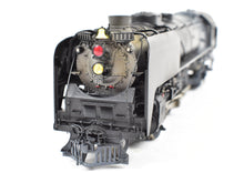 Load image into Gallery viewer, HO Brass CON OMI - Overland Models Inc. UP - Union Pacific FEF-1 - 4-8-4 Factory Painted No. 806