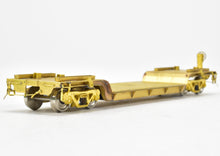 Load image into Gallery viewer, HO Brass OMI - Overland Models, Inc. Various Roads 45' Depressed Center Flat Car