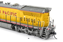 Load image into Gallery viewer, HO Brass OMI - Overland Models, Inc. UP - Union Pacific GE C41-8W FP w/lights #9540