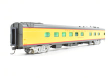 Load image into Gallery viewer, HO Brass Soho MILW - Milwaukee Road #411 Diner Custom Painted
