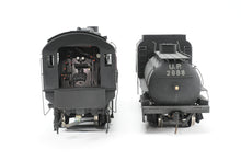 Load image into Gallery viewer, O Brass OMI - Overland Models, Inc. UP - Union Pacific 4-6-2 Unstreamlined Custom Painted & Weathered No. 2888