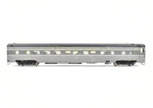Load image into Gallery viewer, HO Brass TCY - The Coach Yard SP - Southern Pacific Nos. 9110-9117 4-4-2 Sleeper W/Full Skirts CP Two-Tone Gray No. 9115