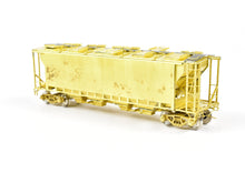 Load image into Gallery viewer, HO Brass OMI - Overland Models, Inc. CPR - Canadian Pacific Slab Side Covered Hopper (S-20-C110 Series)