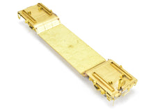 Load image into Gallery viewer, HO Brass OMI - Overland Models, Inc. Various Roads 45' Depressed Center Flat Car